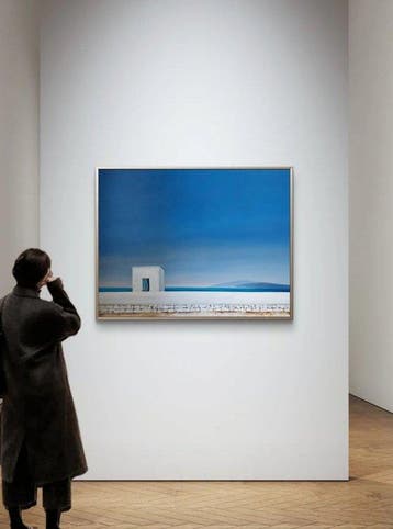 Tatiana Altmann - Pause, Antiek en Kunst
