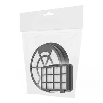 Filterset Bosch 12025213 en 17001740, 123schoon huismerk, Verzenden, Nieuw
