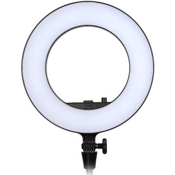 Godox LR180 LED Ring Light Black, Ophalen of Verzenden, Nieuw, Overige typen