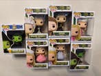 Funko - Funko Pop Wicked Collection - Set 7 Figuren (Glinda,