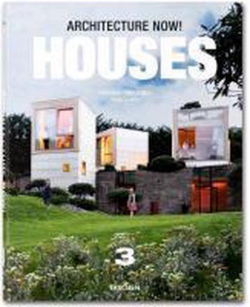 Architecture now! - Philip Jodidio 9783836535915, Verzenden, Zo goed als nieuw, Philip Jodidio