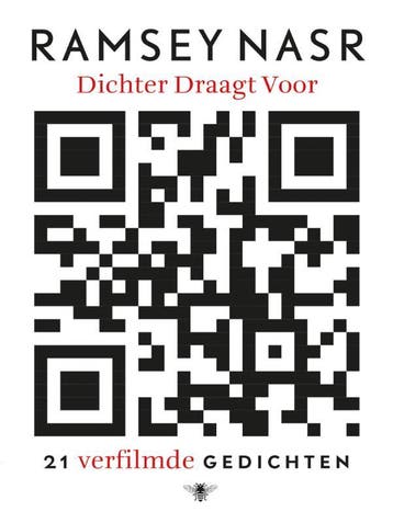Dichter draagt voor - Ramsey Nasr 9789023474883, Boeken, Verzenden, Zo goed als nieuw, Ramsey Nasr