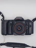 Olympus OM101 + 2/50mm PF | Analoge camera, Nieuw