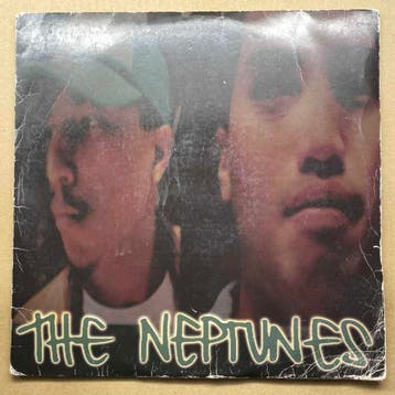 Neptunes, The – Greatest Remixes Vol. 1 (2-12-Maxi-Single-G, Ophalen of Verzenden, Nieuw in verpakking