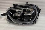 Koplampen Citroen C3 III Lift Full Led, Auto-onderdelen, Verzenden, Nieuw, Citroën