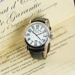 Franck Muller - Liberty Platinum Rotor - 7042 SC DT - Heren, Nieuw