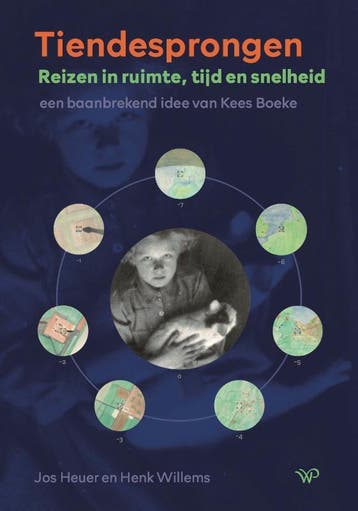 Tiendesprongen | Jos Heuer; Henk Willems | Nieuw, Ophalen of Verzenden, Nieuw, Jos Heuer; Henk Willems