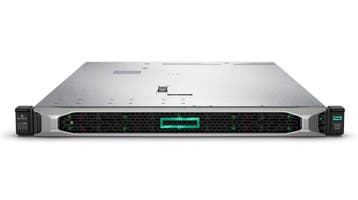 HPE ProLiant DL360 G10 8x 2.5 - Zelf samenstellen, Computers en Software, Servers, Ophalen of Verzenden, Refurbished