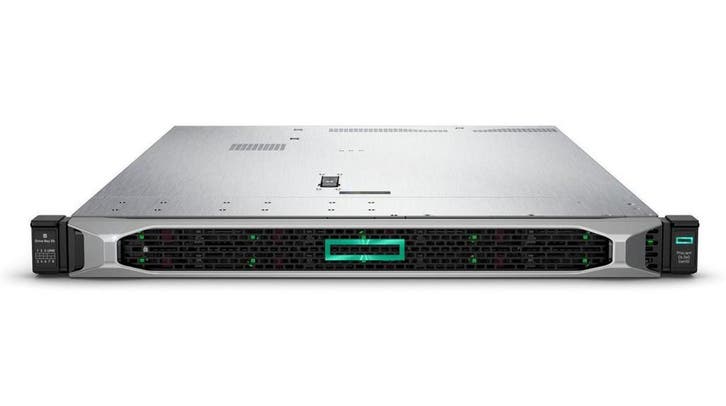 HPE ProLiant DL360 G10 8x 2.5 - Zelf samenstellen, Computers en Software, Servers, Refurbished, Ophalen of Verzenden