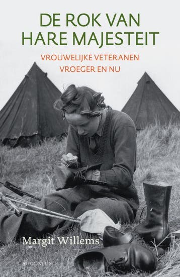 De rok van Hare Majesteit - Margit Willems 9789045701943, Verzenden, Gelezen, Margit Willems