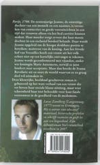 De laatste maîtresse 9789054293040 Lucas Zandberg, Verzenden, Zo goed als nieuw, Lucas Zandberg