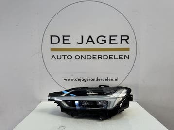 VOLVO XC60 2 VOL LED LHD KOPLAMP LINKS 31655229, Ophalen, Gebruikt, Volvo