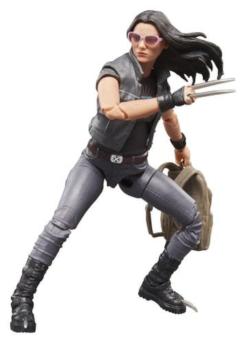 Deadpool & Wolverine Marvel Legends Action Figure X.23 15 cm, Ophalen of Verzenden, Nieuw