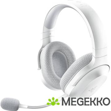 Razer Barracuda X Draadloos Wit Gaming Headset, Verzenden, Nieuw, Razer