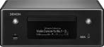 Denon CEOL RCD-N10 (zwart) - HiFi netwerk cd-speler met HEOS, Ophalen, Denon, Zo goed als nieuw, 60 tot 120 watt
