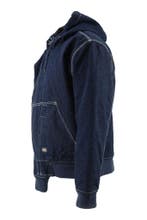 Dickies Jas in maat M Blauw, Verzenden, Zo goed als nieuw, Blauw, Dickies