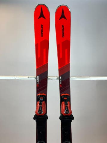 Atomic Redster S7 - 2025-149 cm, Gebruikt, Ophalen of Verzenden, Carve, Atomic
