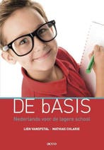 9789033496240 De basis | Tweedehands, Verzenden, Zo goed als nieuw, Lien Vanopstal