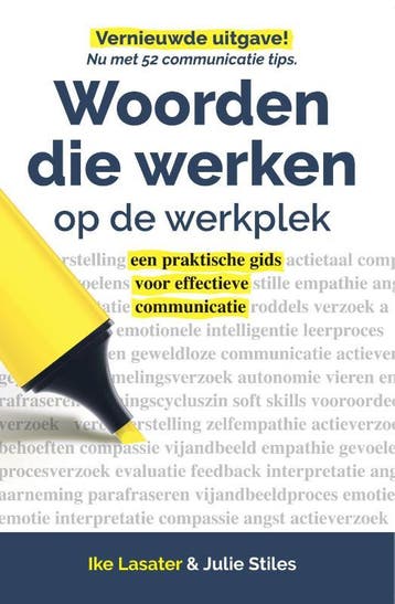 Woorden die werken op de werkplek - Ike Lasater, Verzenden, Gelezen, Ike Lasater