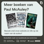 Beyond the Burn Line 9781399608480 Paul McAuley, Verzenden, Gelezen, Paul McAuley