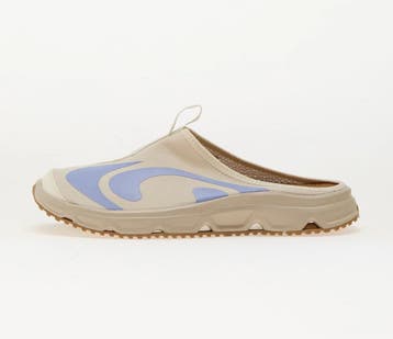 Salomon RX SLIDE 3.0 SEASONAL Rainy maat 36 1/2 Slippers, Kleding | Dames, Ophalen of Verzenden, Zo goed als nieuw