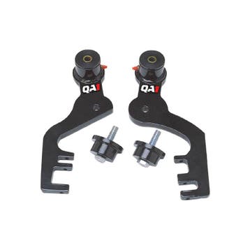 QA1 64-72 GM A-Body Anti-Hop Bars - Rear, Ophalen of Verzenden, Nieuw
