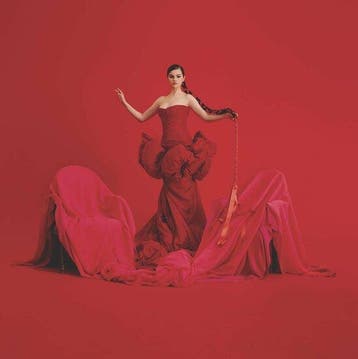 SELENA GOMEZ - REVELACION (LP), Verzenden, Nieuw in verpakking