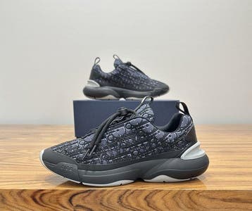 Christian Dior - B24 - Sneakers - Maat: EU 41, Kleding | Heren, Schoenen, Nieuw