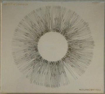 cd - Wayne McGregor - Collaboration, Verzenden, Nieuw in verpakking