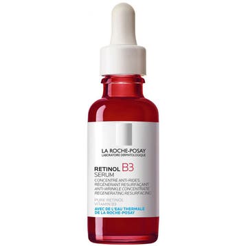 La RochePosay  Redermic Retinol B3 Serum  30 ml, Verzenden, Nieuw