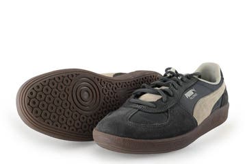 Puma Sneakers in maat 44 Zwart, Puma, Verzenden, Zwart, Sneakers of Gympen