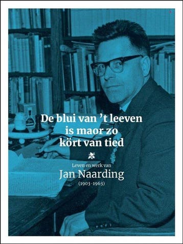 De blui van t leeven is maor zo kört van tied 9789023256182, Boeken, Verzenden, Zo goed als nieuw, Henk Nijkeuter