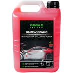 Gecko Snow Foam Autoshampoo, Auto diversen, Verzenden