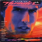 Various - Days Of Thunder (Music From The Motion Picture Sou, Ophalen of Verzenden, Gebruikt