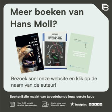 Sluipschutters in de tuin 9789462497092 Hans Moll, Boeken, Verzenden, Zo goed als nieuw, Hans Moll