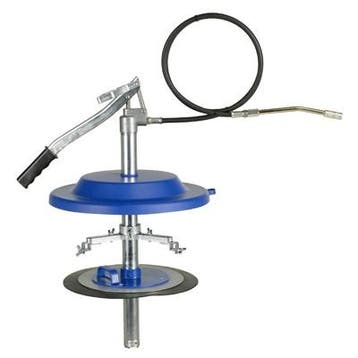 PRESSOL HANDBEDIENDE HOGEDRUK-VETPOMP 18KG 240-290, Verzenden, Nieuw