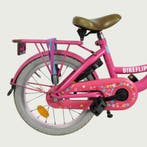 BikeFlip kinderfiets 16 inch, Fietsen en Brommers, Fietsen | Kinderfietsjes, Ophalen of Verzenden, Gebruikt, BikeFlip