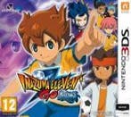 Mario3DS.nl: Inazuma Eleven Go: Shadow Losse Game Card iDEAL, Ophalen of Verzenden, Zo goed als nieuw