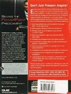 Solving the PowerPoint Predicament:Using Digital Media for, Verzenden, Gelezen, Bunzel Tom