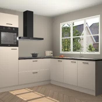 Kasjmier keuken Surat 132674, Verzenden, Nieuw