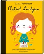 Astrid Lindgren / Van klein tot groots 9789051168358, Boeken, Verzenden, Zo goed als nieuw, Maria Isabel Sánchez Vegara