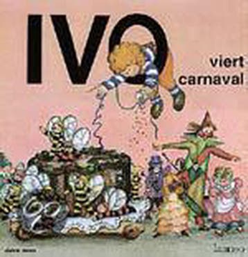 Ivo viert carnaval / Ivo ontdekt de wereld 9789020915327, Boeken, Kinderboeken | Kleuters, Verzenden, Gelezen, Violeta Denou