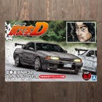 Aoshima - Speelgoedauto 1/24 SCALE Nissan Skyline GT-R BNR32, Nieuw
