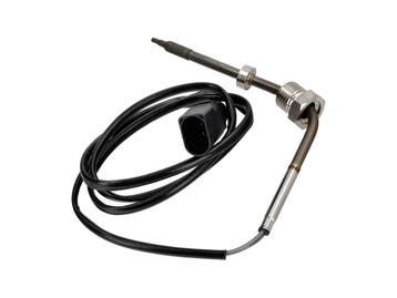 Gastemperatuursensor. Porsche 958 (92A) Cayenne 3.0L Diesel, Verzenden, Nieuw
