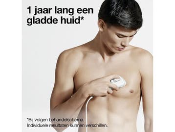 Braun Silk-expert Pro 5 - IPL Ontharingsapparaat - Snelle, Witgoed en Apparatuur, Verzenden, Nieuw