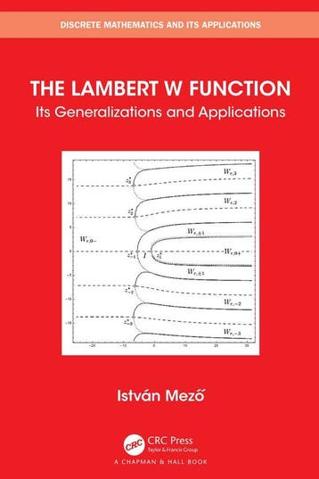 9781032223391 Discrete Mathematics and Its Applications-T..., Verzenden, Nieuw, Istvan Mezo