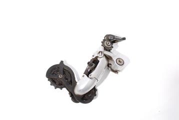 Derailleur Sparta ion, Fietsen en Brommers, Zo goed als nieuw