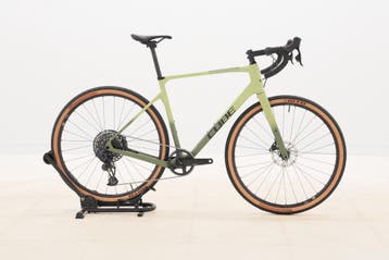 Cube Nuroad C:62 SLX – 2023 – 180 - 190 cm, Verzenden, Nieuw