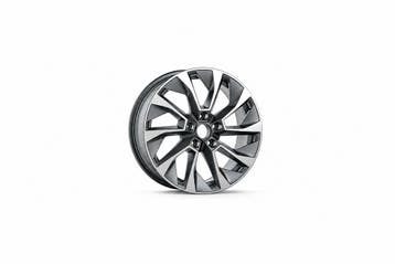 Škoda Karoq (NU) lichtmetalen velg (17 inch), Auto-onderdelen, Ophalen of Verzenden, Nieuw