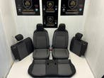 VW UP bj.2015 bekledingset stoelen compleet 08-2011/08-2020, Auto-onderdelen, Interieur en Bekleding, Gebruikt, Volkswagen